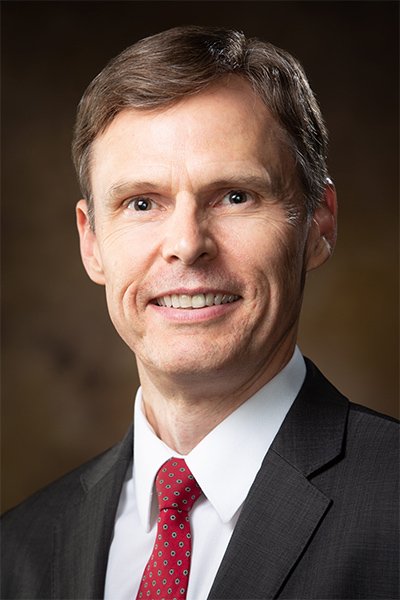 D. Keith Roper